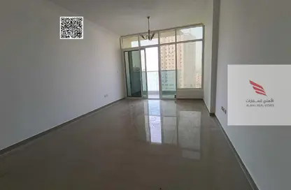 Apartment - 2 Bedrooms - 2 Bathrooms for rent in The Icon Casa 2 - Al Rashidiya 3 - Al Rashidiya - Ajman
