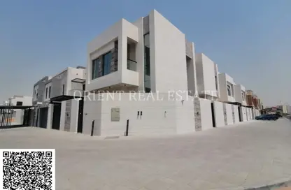 فيلا - 5 غرف نوم - 7 حمامات للبيع في 1 الياسمين - الياسمين - عجمان