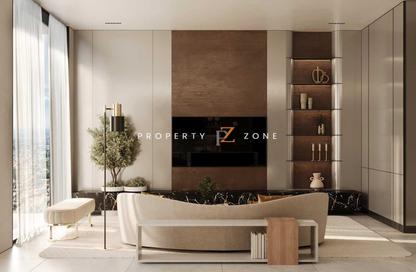 Apartment - 1 Bedroom - 2 Bathrooms for sale in Bellagio by Sunrise - Wasl Gate - Dubai