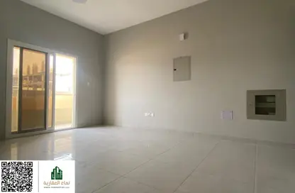 Apartment - 1 Bedroom - 2 Bathrooms for rent in Al Jurf 3 - Al Jurf - Ajman Downtown - Ajman