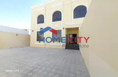 فيلا - 5 غرف نوم - 6 حمامات للايجار في مدينة الرياض - أبوظبي