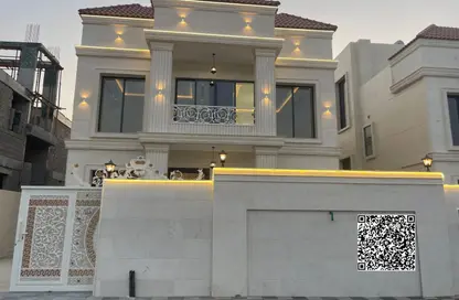 فيلا - 4 غرف نوم - 6 حمامات للبيع في الزاهية جاردنز - الزاهية - عجمان