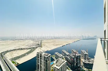 Apartment - 2 Bedrooms - 2 Bathrooms for sale in 17 Icon Bay - Dubai Creek Harbour (The Lagoons) - Dubai