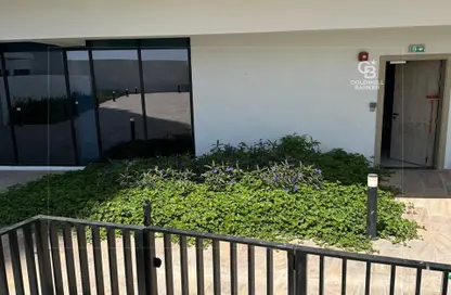 Apartment - 1 Bathroom for rent in Alexis Tower - Downtown Jebel Ali - Dubai