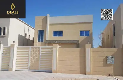 فيلا - 5 غرف نوم - 3 حمامات للايجار في 2  الروضة - الروضة - عجمان