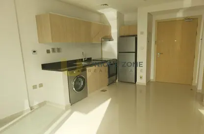 Apartment - 1 Bedroom - 1 Bathroom for sale in Navitas Hotel and Residences - Damac Hills 2 - Dubai