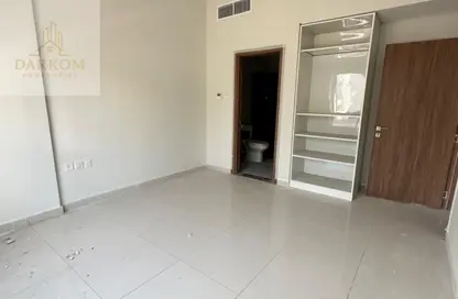 شقة - 2 غرف نوم - 2 حمامات للايجار في برج النعيمية 1 - أبراج النعيمية - النعيمية - عجمان