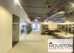 Retail - 2 bathrooms for sale in Mazaya Business Avenue BB2 - Mazaya Business Avenue - Jumeirah Lake Towers - Dubai