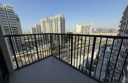 شقة - غرفة نوم - 1 حمام للبيع في إكزيكتيف رزيدنسز 2 - إكزيكتيف رزيدنسز - دبي هيلز استيت - دبي