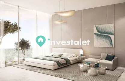 Apartment - 2 Bedrooms - 3 Bathrooms for sale in Reef 1000 - Dubai Land - Dubai