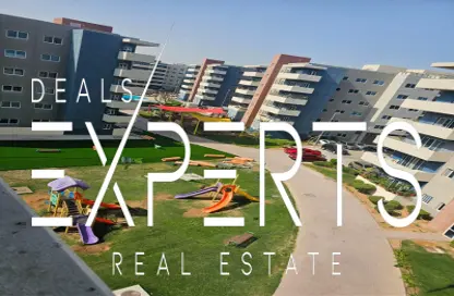 Apartment - 3 Bedrooms - 4 Bathrooms for rent in Tower 27 - Al Reef Downtown - Al Reef - Abu Dhabi