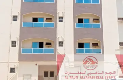 مجمع سكني - 8 غرف نوم - 8 حمامات للبيع في برج النعيمية  2 - أبراج النعيمية - النعيمية - عجمان