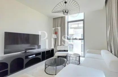 Apartment - 1 Bedroom - 2 Bathrooms for rent in Residences 30 - District One - Mohammed Bin Rashid City - Dubai