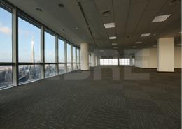 Office Space for rent in Ubora Tower 1 - Ubora Towers - Business Bay - Dubai