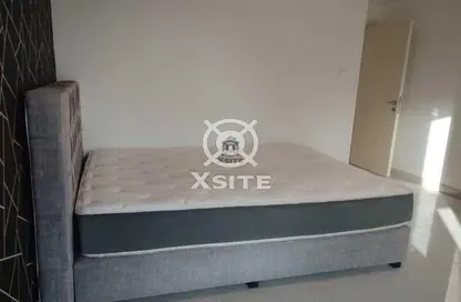 Apartment - 2 Bedrooms - 2 Bathrooms for rent in Green Diamond 1 A - Green Diamond 1 - Arjan - Dubai