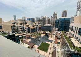 Studio - 1 bathroom for rent in Bay Square Building 11 - Bay Square - Business Bay - Dubai Studio - 1 bathroom for rent in Bay Square Building 11 - Bay Square - Business Bay - Dubai