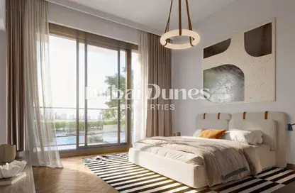 Apartment - 1 Bedroom - 2 Bathrooms for sale in Ivy at Park Five - Park Five by Deyaar - Dubai Production City (IMPZ) - Dubai
