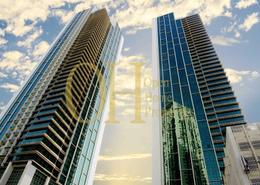 Apartment - 2 bedrooms - 4 bathrooms for sale in Ocean Terrace - Marina Square - Al Reem Island - Abu Dhabi