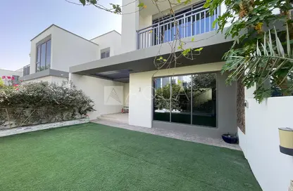 Townhouse - 3 Bedrooms - 4 Bathrooms for rent in Maple at Dubai Hills Estate 3 - Maple at Dubai Hills Estate - Dubai Hills Estate - Dubai Townhouse - 3 Bedrooms - 4 Bathrooms for rent in Maple at Dubai Hills Estate 3 - Maple at Dubai Hills Estate - Dubai Hills Estate - Dubai