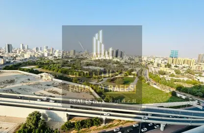 Apartment - 2 Bedrooms - 2 Bathrooms for sale in City Tower - Al Nuaimiya - Ajman Apartment - 2 Bedrooms - 2 Bathrooms for sale in City Tower - Al Nuaimiya - Ajman