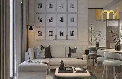 Apartment - 2 Bedrooms - 3 Bathrooms for sale in Benayat Al Sedrah - Al Nahda 1 - Al Nahda - Dubai