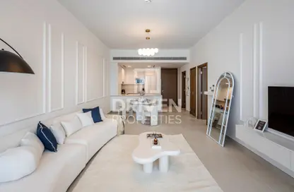 Apartment - 1 Bedroom - 1 Bathroom for sale in Canal Front Residence 8 - Canal Front Residences - Al Wasl - Dubai