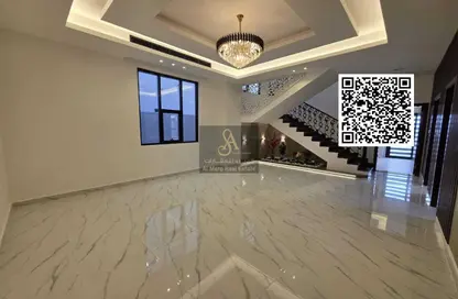 Villa - 6 Bedrooms - 7+ Bathrooms for sale in Al Zaheya Gardens - Al Zahya - Ajman
