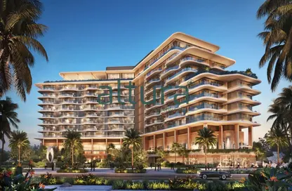 شقة - 2 غرف نوم - 3 حمامات للبيع في ذا ارتهاوس - منطقة السعديات الثقافية - جزيرة السعديات - أبوظبي