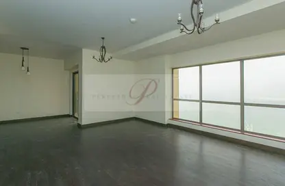 Apartment - 2 Bedrooms - 2 Bathrooms for rent in Rimal 3 - Rimal - Jumeirah Beach Residence - Dubai