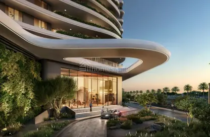 Apartment - 1 Bedroom - 2 Bathrooms for sale in Forest at Verdes - Verdes by Haven Aldar - Dubai Land - Dubai