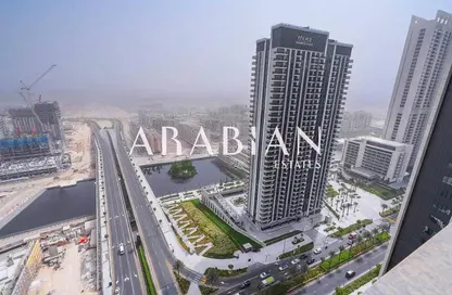 شقة - 2 غرف نوم - 2 حمامات للبيع في هاربور جيت تاور2 - بوابة هاربور - مرسى خور دبي - دبي