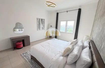 Apartment - 1 Bedroom - 2 Bathrooms for rent in Med 75 - Mediterranean Cluster - Discovery Gardens - Dubai Apartment - 1 Bedroom - 2 Bathrooms for rent in Med 75 - Mediterranean Cluster - Discovery Gardens - Dubai