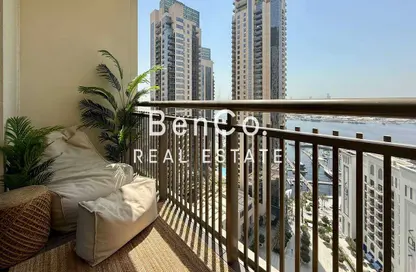 Apartment - 3 Bedrooms - 4 Bathrooms for sale in Creekside 18 A - Creekside 18 - Dubai Creek Harbour (The Lagoons) - Dubai