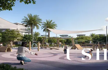 Villa - 4 Bedrooms - 5 Bathrooms for sale in Selvara - Grand Polo Club and Resort - Dubai Investment Park (DIP) - Dubai