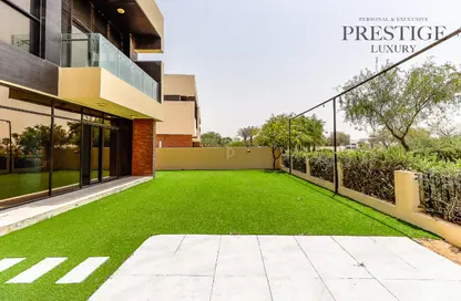 Villa - 5 Bedrooms - 7 Bathrooms for rent in Brookfield 1 - Brookfield - DAMAC Hills - Dubai