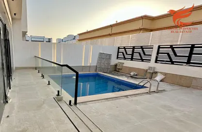 فيلا - 3 غرف نوم - 4 حمامات للايجار في المرسى - الجزيرة الحمراء - رأس الخيمة