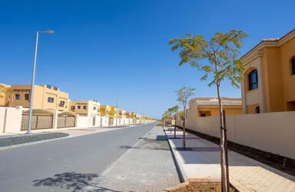Land - Studio for sale in Mohamed Bin Zayed Centre - Mohamed Bin Zayed City - Abu Dhabi
