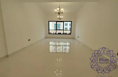 Apartment - 1 Bedroom - 2 Bathrooms for rent in Trio Building - Al Barsha 1 - Al Barsha - Dubai Apartment - 1 Bedroom - 2 Bathrooms for rent in Trio Building - Al Barsha 1 - Al Barsha - Dubai