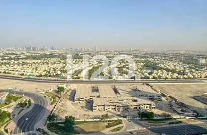 Apartment - 2 Bedrooms - 3 Bathrooms for sale in Al Waleed Paradise - JLT Cluster R - Jumeirah Lake Towers - Dubai
