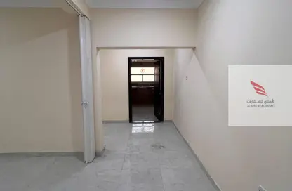 شقة - غرفة نوم - 2 حمامات للايجار في 3  الروضة - الروضة - عجمان