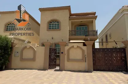 Villa - 5 Bedrooms - 6 Bathrooms for rent in Al Mowaihat 3 - Al Mowaihat - Ajman
