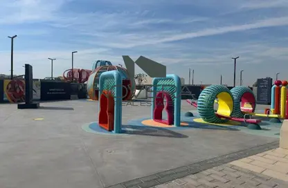 Apartment - 1 Bedroom - 2 Bathrooms for sale in Souks Residential - Al Mamsha - Muwaileh - Sharjah Apartment - 1 Bedroom - 2 Bathrooms for sale in Souks Residential - Al Mamsha - Muwaileh - Sharjah