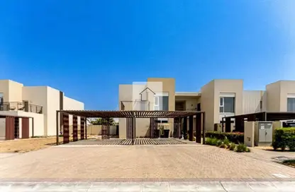 شقة - 2 غرف نوم - 2 حمامات للايجار في أوربانا المكدسة البيت بلوك 11 - أوربانا 1 - اوربانا - اعمار الجنوبية - دبي الجنوب (مركز دبي العالمي) - دبي