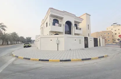 Villa - 5 Bedrooms - 7 Bathrooms for sale in Al Helio 2 - Al Helio - Ajman