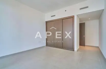 Duplex - 3 Bedrooms - 3 Bathrooms for rent in BLVD Heights Podium - BLVD Heights - Downtown Dubai - Dubai