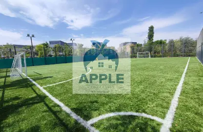 Villa - 2 Bedrooms - 4 Bathrooms for rent in Robinia - Masaar - Tilal City - Sharjah