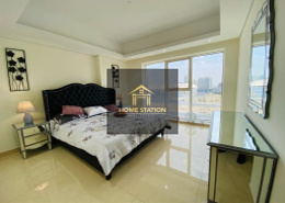 Bright & Spacious Luxurious Furnished 2 BHK in jvc