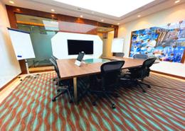 Business Centre - 3 bathrooms for rent in Bay Square Building 2 - Bay Square - Business Bay - Dubai