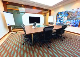 Business Centre - 3 bathrooms for rent in Bay Square Building 2 - Bay Square - Business Bay - Dubai