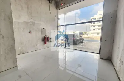 Shop - Studio - 1 Bathroom for rent in Al Zahia - Muwaileh Commercial - Sharjah